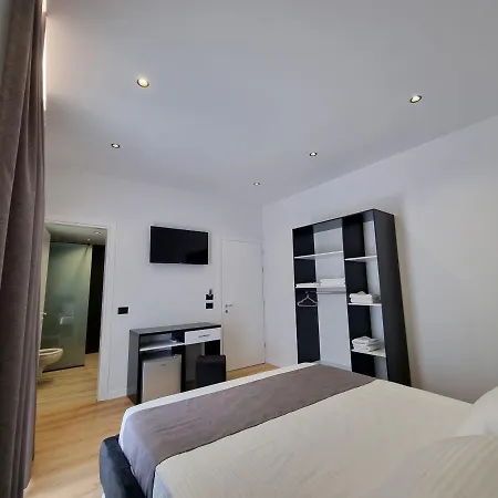 White Отель Пермети