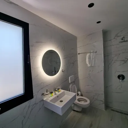 White * Пермети