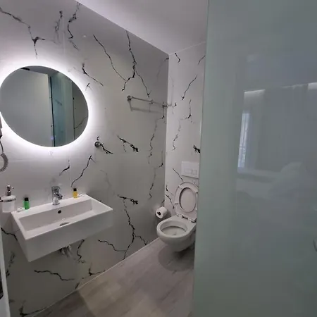 White Hotel