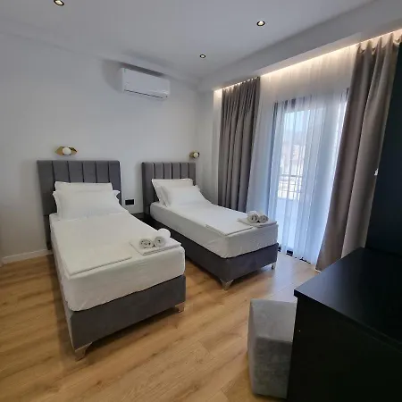 Hotel White Përmet