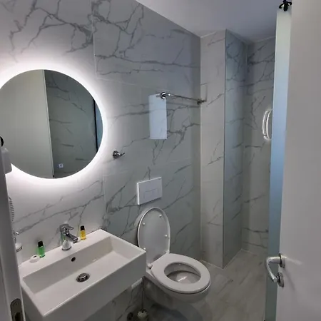 White Hotel *