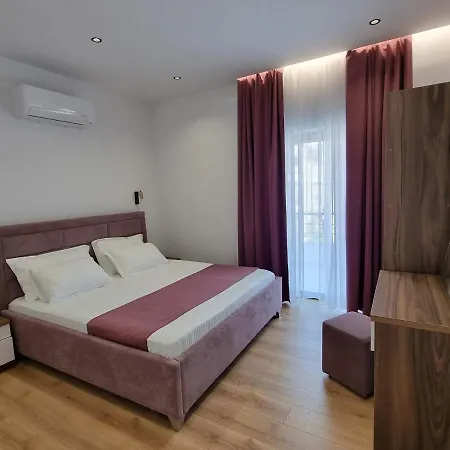 White Hotel Përmet