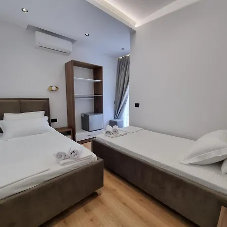 Hotel White Përmet