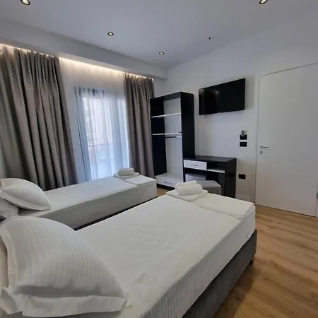 White Përmet