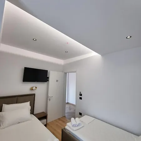 White Përmet