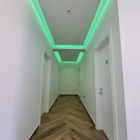 White Hotel